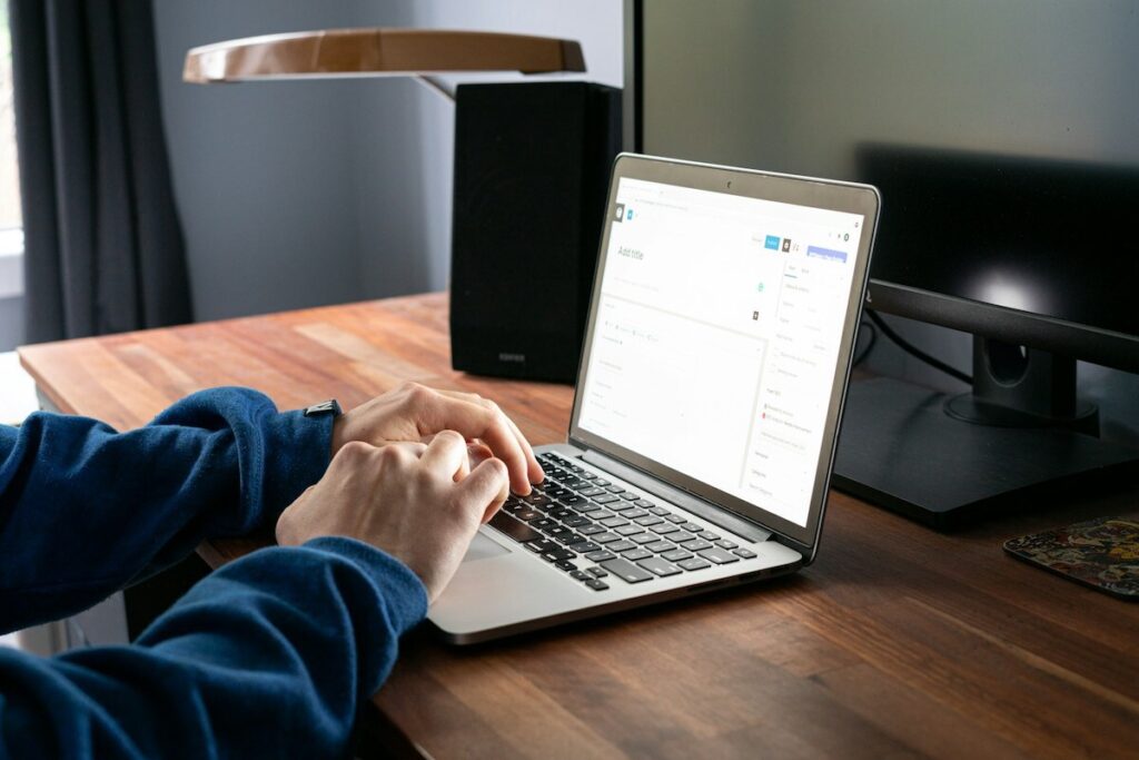 Blog Article Writing Services